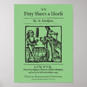 Verlorene Plays #1 Poster