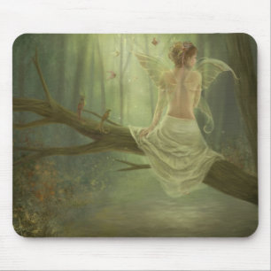 Verlorene Risse Mousepad
