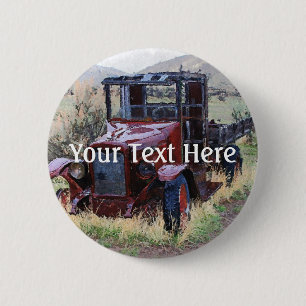 Verlorene Tage Button