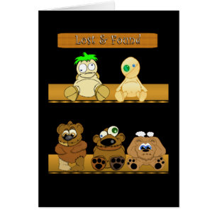 Verlorene u. gefundene Liebe