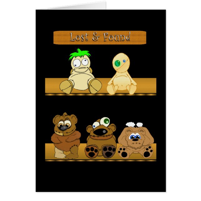 Verlorene u. gefundene Liebe (Vorne)