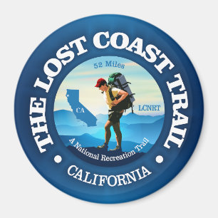 Verlorener Küstenweg (C) Magnet