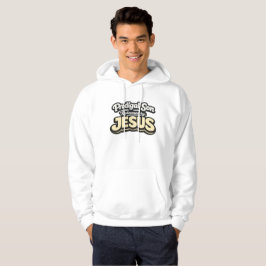 Verlorener Sohn - Erlöst durch JESUS Hoodie