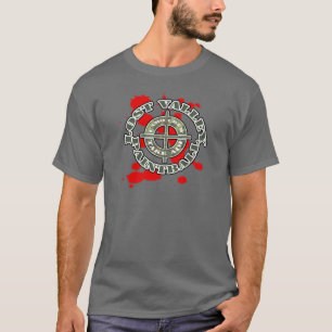 Verlorener TalPaintball T-Shirt