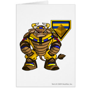 Verlorener Wüsten-Team-Kapitän 1