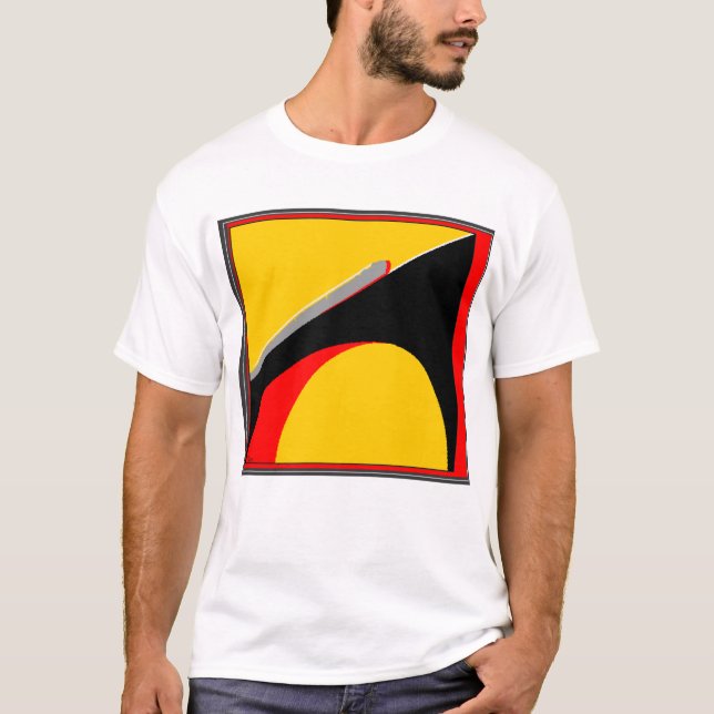 Verlorenes Wochenende 3 T-Shirt (Vorderseite)