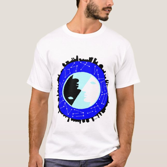 Verlorenes Wochenende T-Shirt (Vorderseite)