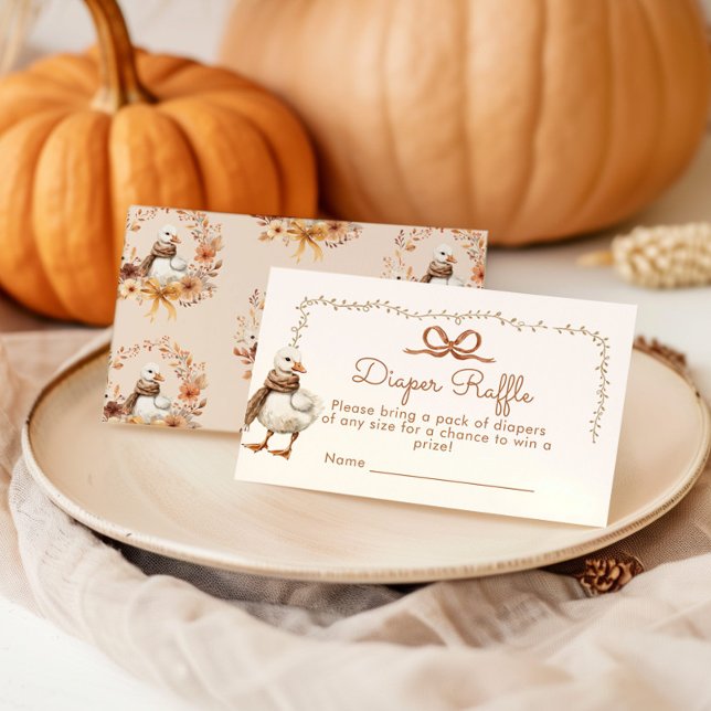 Verlosung Alberner Gänse Begleitkarte (Von Creator hochgeladen)