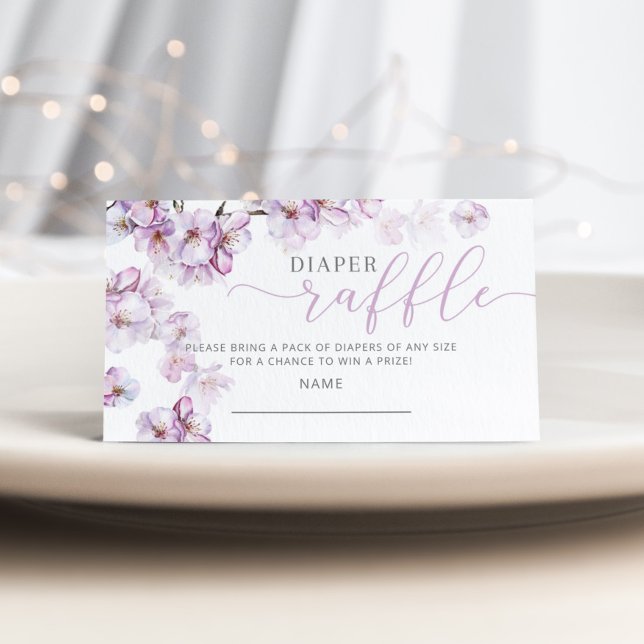 Verlosung für Wasserfarbenkirsche Begleitkarte (Von Creator hochgeladen)