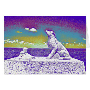 Verlust der Sympathiekarte für Hunde