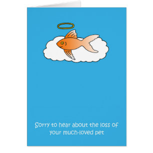 Verlust des Beileids von Heimtieren