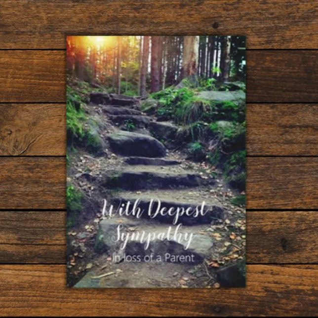 Verlust des Sympathieausweises der Eltern Karte (Von Creator hochgeladen)