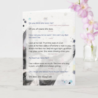 Verlust einer Heimkarte Karte