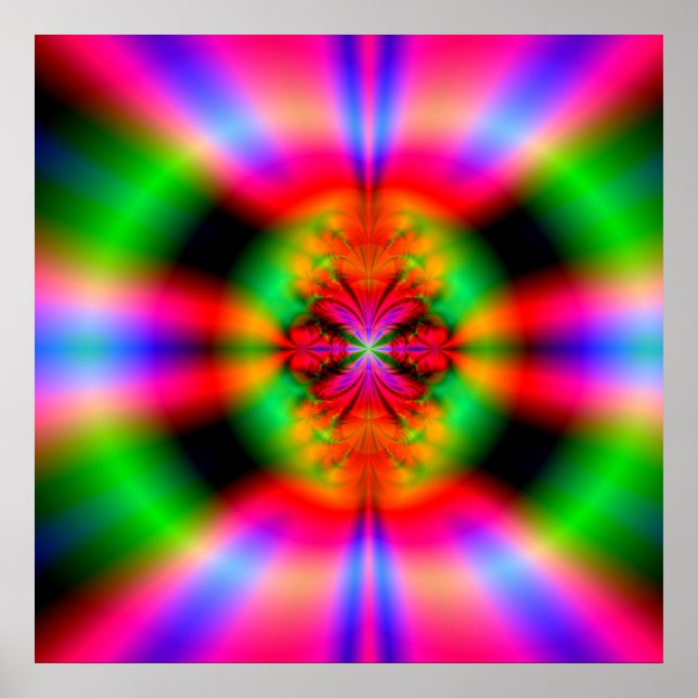 "Verlust von Kontrolle und mystischer Vergewaltigu Poster (Vorne)