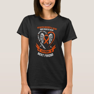 Verlust zum Gedenken an meinen besten Freund Leukä T-Shirt