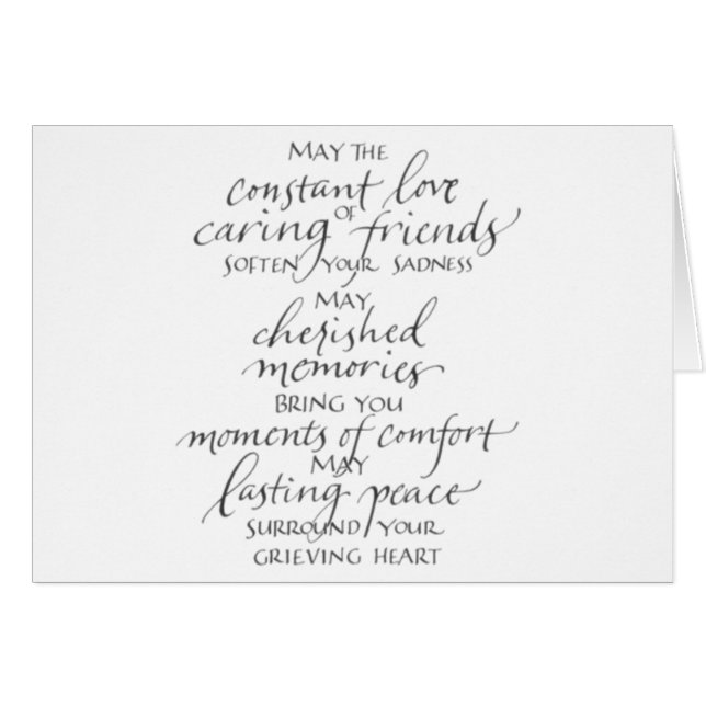 **VERLUSTE EINER**-ERINNERUNGEN AN CHERISCH (Vorderseite (Horizontal))