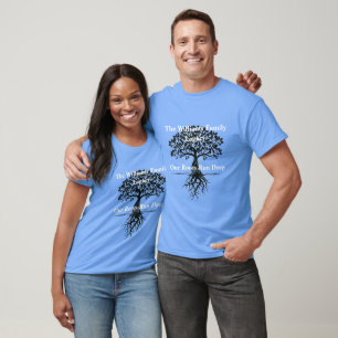 Vermächtnis der Familie Williams T-Shirt