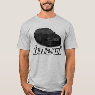 Vermächtnis-lange Hülse T-Shirt