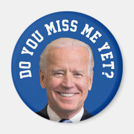 Vermagst du Joe Biden noch? Magnet