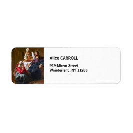 Vermeer - Christus im Haus von Martha und Maria