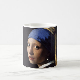 Vermeer Tasse