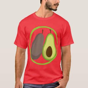 vermeidbare lustige Aufkleber T-Shirt