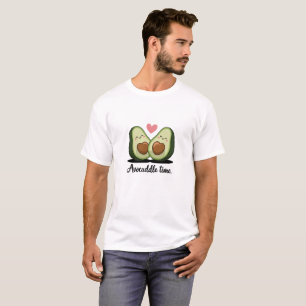 Vermeiden Sie Coolen Trend Veganer T - Shirt