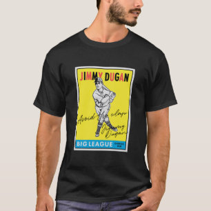 Vermeiden Sie den Clap - Jimmy Dugan Essential T-Shirt