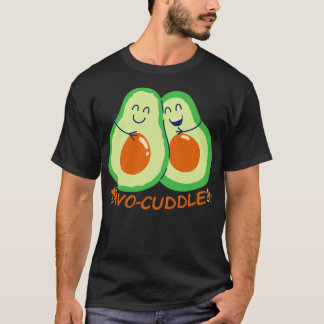 Vermeiden von Avocados T-Shirt
