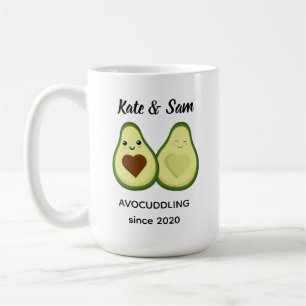 Vermeiden von kundenspezifischen Paar-Tasse Kaffeetasse