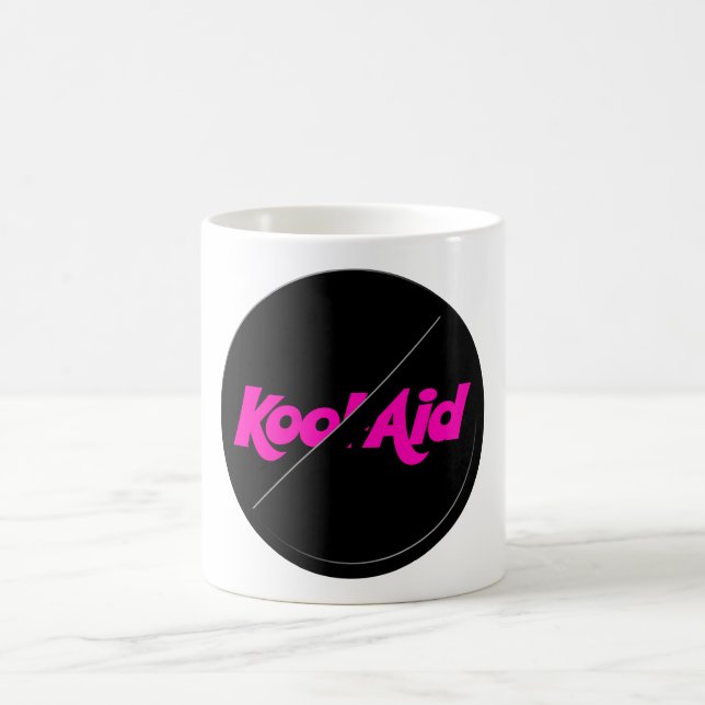 Vermeidung psychischer Kool-Hilfe Tasse (Mittel)