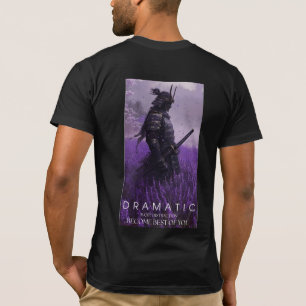 Vermeidung von Ablenkungen bei Printprodukten T-Shirt