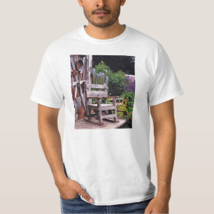 Vermisse sie T-Shirt