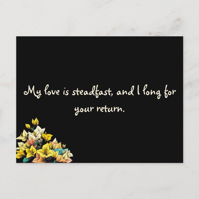 vermissen Sie kaufen Inmate Masse Postkarten (Vorderseite)