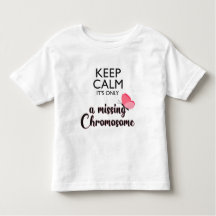 Vermisst-Chromosom-Turner-Syndrom