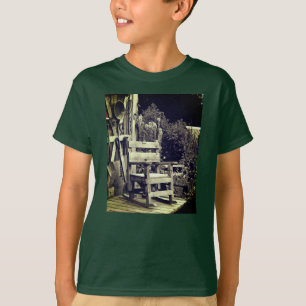 Vermisst T-Shirt