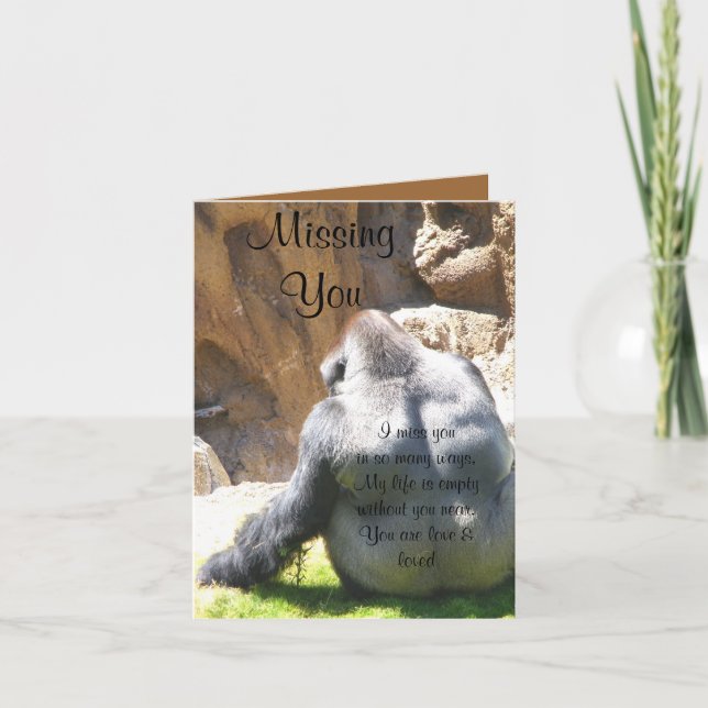 Vermisste Sie_ Karte (Vorderseite)