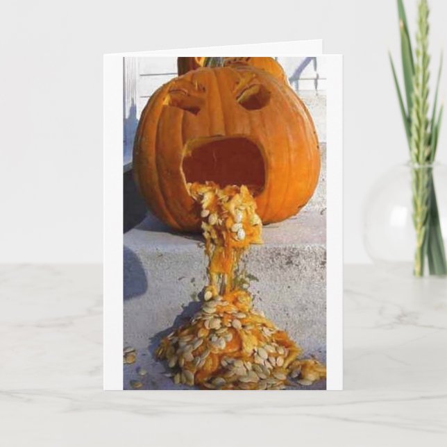 ****VERMISSTE SIE**** UND WIE ICH FÜHLT KARTE (Vorderseite)