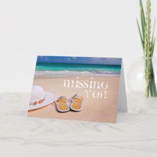 Vermisste Strandlage Karte