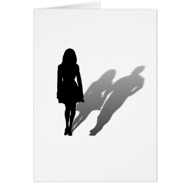 Vermisster Mann (Vorne)