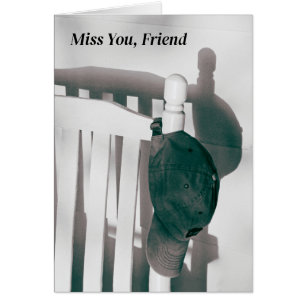 Vermisster Shadow von meinem Freund Cap und Rockst