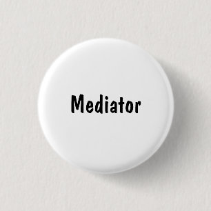 Vermittler Button