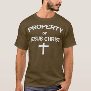 Vermögen Jesu Christi Shirt Christlicher Glaube Qu