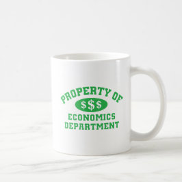 Vermögensverwaltung Kaffeetasse