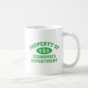 Vermögensverwaltung Kaffeetasse