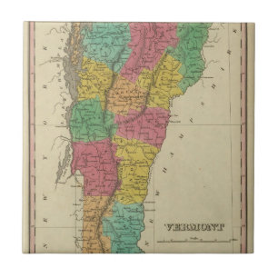 Vermont 10 fliese
