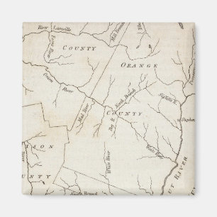 Vermont 2 magnet
