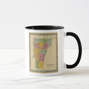 Vermont 3 tasse