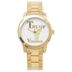 VERMONT  ARMBANDUHR