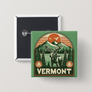 Vermont Button